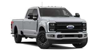 2026 Ford Super Duty® External Image 5